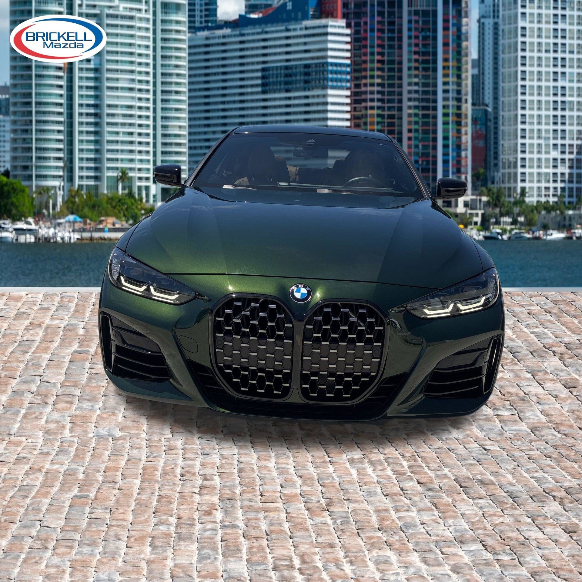 bmw 4 series 2024 WBA13AR07RCN32326 image bmw 4 series 2024 WBA13AR07RCN32326 image